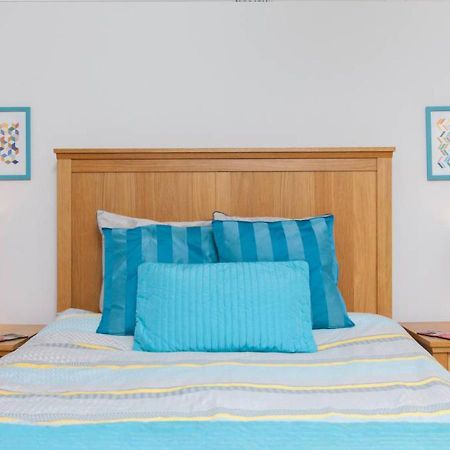 Bright And Modern Causewayside Apartment EDI Exterior photo